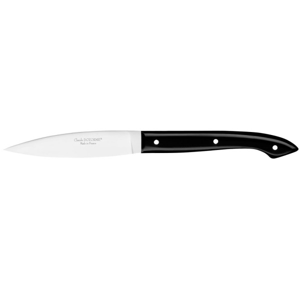 Dozorme Capuccin set 6 knives - 4 colors