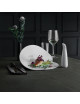 Pillivuyt 2 Canopée presentation plates