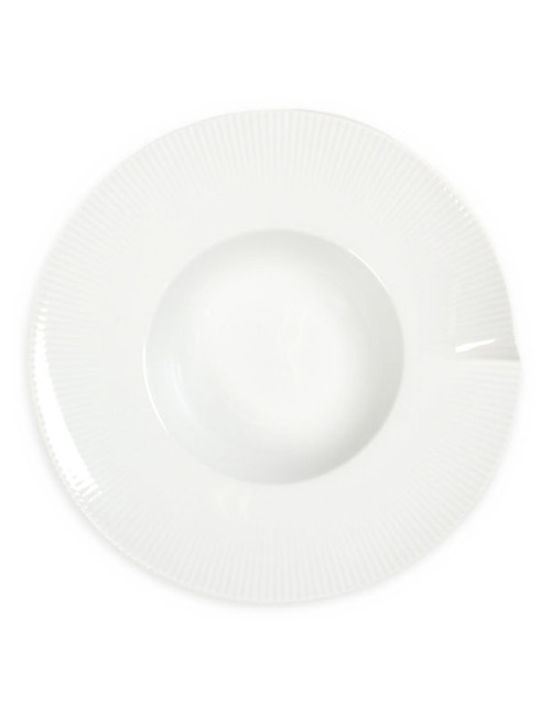 Pillivuyt 6 Canopée tasting plates - 3 sizes