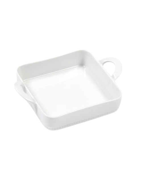PILLIVUYT Toulouse porcelain gratin dish - 3 sizes