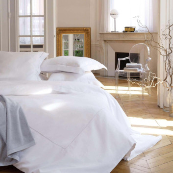TURPAULT duvet cover Venise - 2 colors