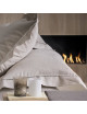 TURPAULT 2 Venise pillowcases - 2 colors