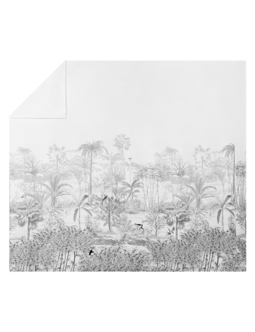 TURPAULT Amazone duvet cover - 2 sizes