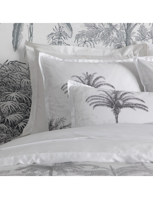 TURPAULT Amazone 2 pillowcases - 2 sizes