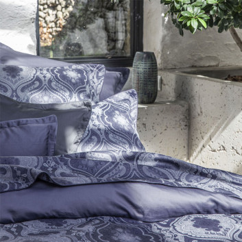 TURPAULT Shalimar duvet cover - 2 sizes