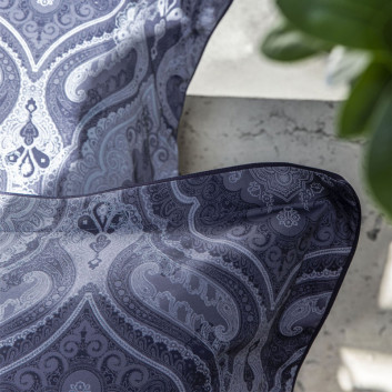TURPAULT Shalimar 2 pillowcases - 2 sizes