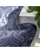TURPAULT Shalimar 2 pillowcases - 2 sizes