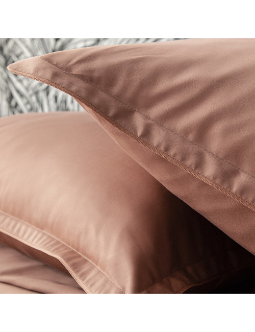 TURPAULT Teophile 2 pillowcases - 13 colors