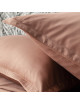 TURPAULT Teophile 2 pillowcases - 13 colors