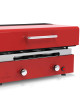 Verycook Plancha gas 2 burners Creative Veryspicy