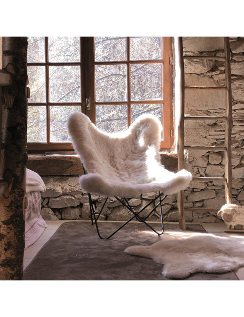 Airborne AA L'islandais armchair - 2 colors