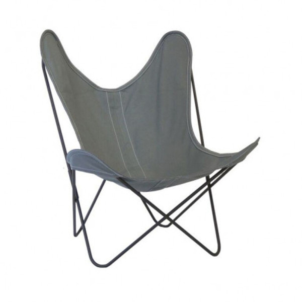 AIRBORNE AA Butterfly Armchair Cotton canvas - 12 colors