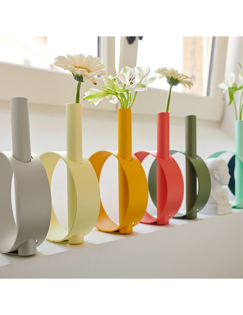 FERMOB ios soliflore vase - 10 colors