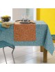 Tradilinge 6 Spirale placemats - 3 colors