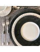 Capdeco Zoe Cutlery