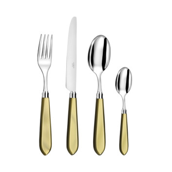 Capdeco Omega Cutlery - 17 colors
