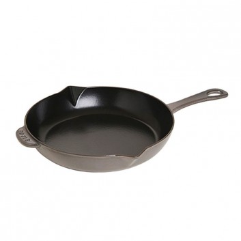 Staub Frying Pan 26cm - 2 colours