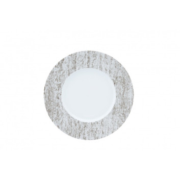 Deshoulières 6 Cyclades plates - 4 sizes