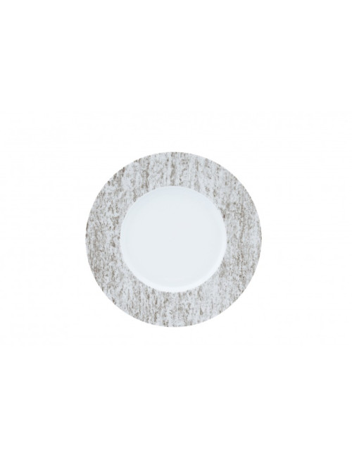 Deshoulières 6 Cyclades plates - 4 sizes