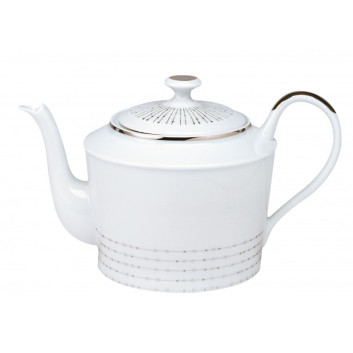 Deshoulières Carrousel teapot coffee maker sugar