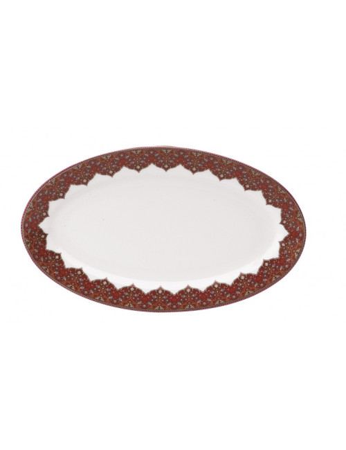 Deshoulières Dhara dish - 4 sizes 2 colors