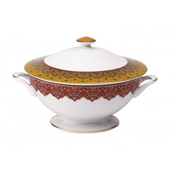 Deshoulières Dhara Tureen  - 2 colors