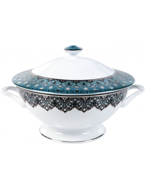 Deshoulières Dhara Tureen  - 2 colors