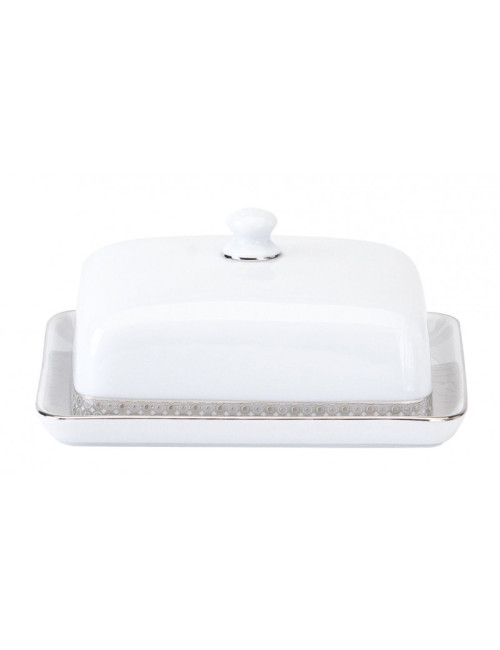 Deshoulières Parure Butter dish