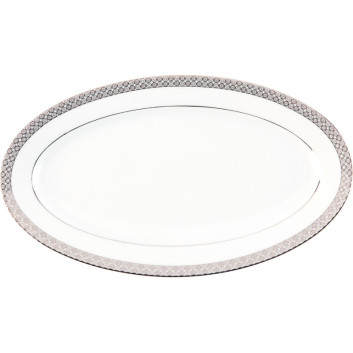 Deshoulières Parure dish platter - 6 sizes