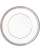 6 plates Parure Deshoulières - 5 diameters