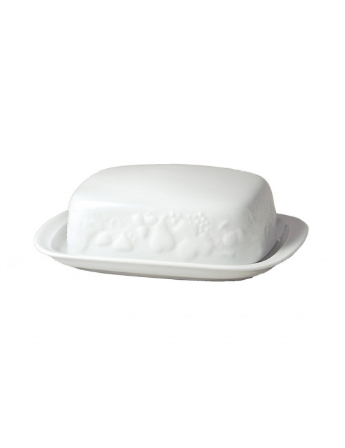 Deshoulières California Butter dish