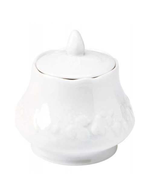 Deshoulières California Sugar Coffee Teapot