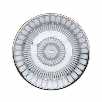 Deshoulières 6 Arcades plates - 2 colors - 6 sizes