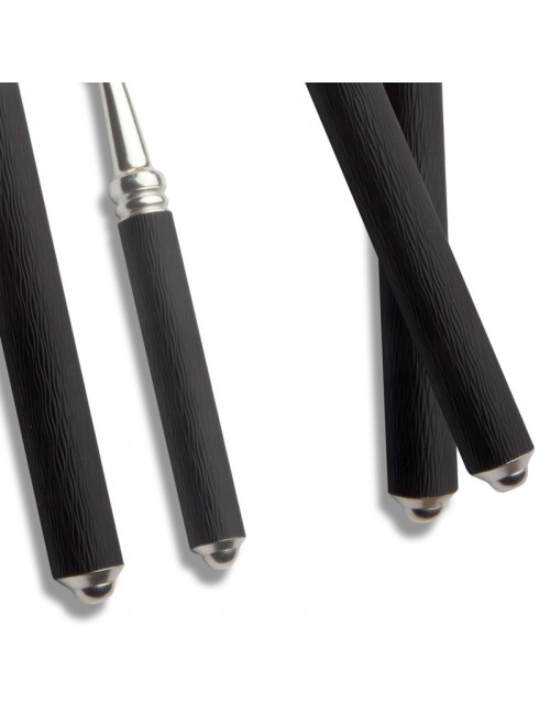 Alain Saint Joanis Silver Cedar Cutlery
