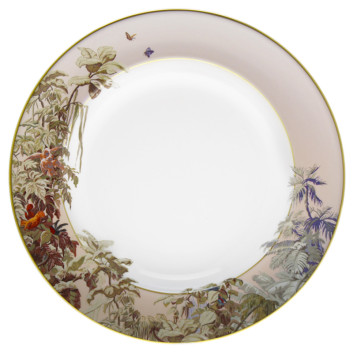 Haviland Dish Brazil - 7 diameters