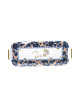 Haviland Dammouse dish - 4 diameters