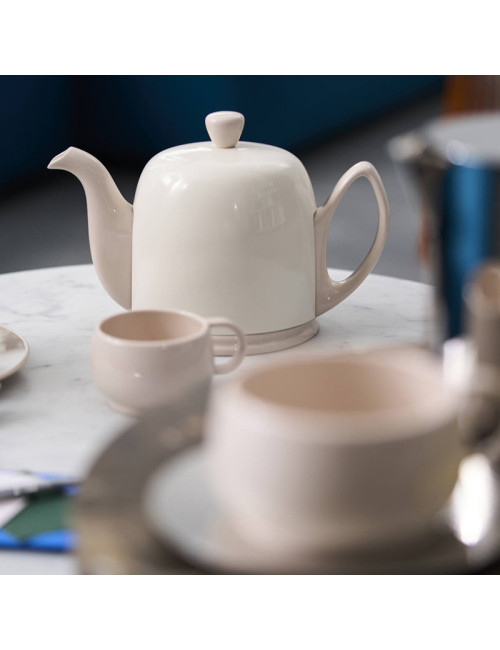 Salam Monochrome teapot DEGRENNE - 3 colors