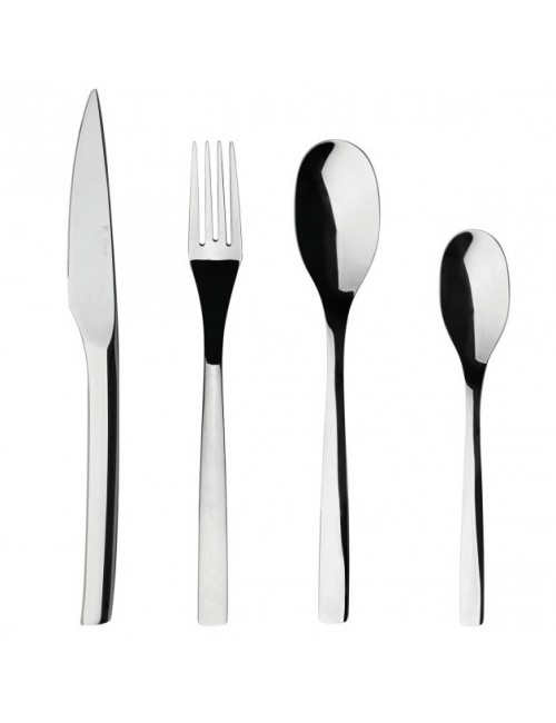 DEGRENNE Guest Mirror Box 50 cutlery