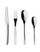 DEGRENNE Guest Mirror Box 50 cutlery