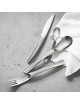 DEGRENNE XY mirror Box 50 cutlery
