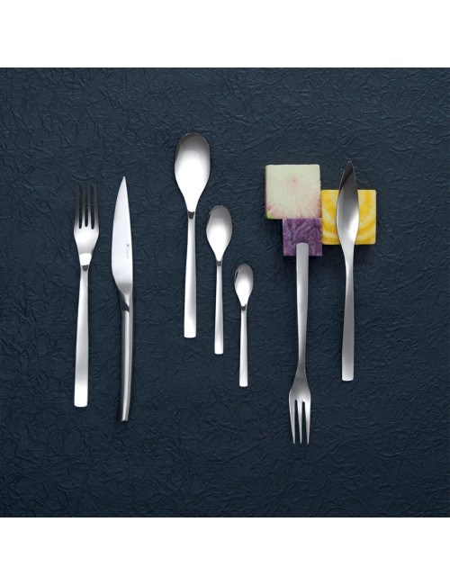 DEGRENNE Guest Mirror Box 50 cutlery