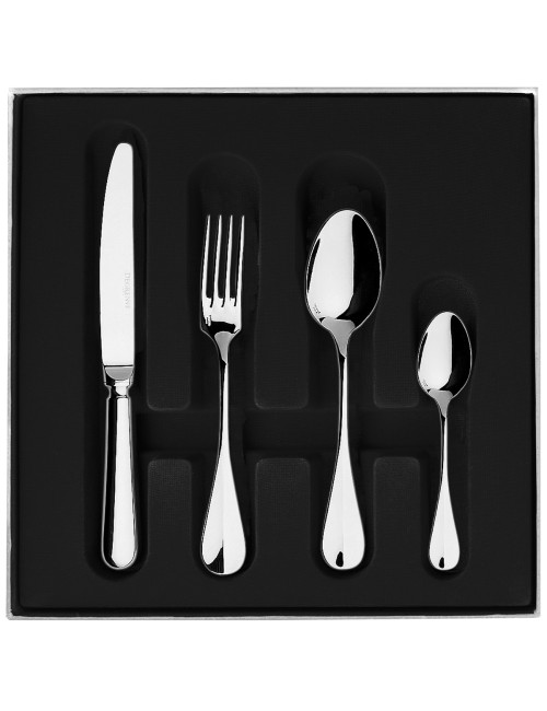 DEGRENNE Blois Mirror box 50 cutlery