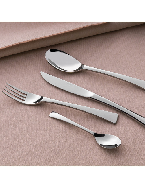 DEGRENNE Box 50 cutlery Solstice mirror