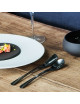 DEGRENNE Box 50 cutlery XY Black mirror