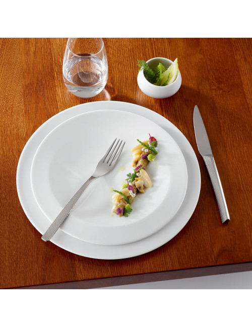 DEGRENNE Guest Star 50 pieces cutlery mirror