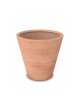 Goicoechea contemporary vat jar - 3 colors 3 finishes 4 sizes