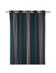 Artiga Mauleon curtain 165x285cm Green