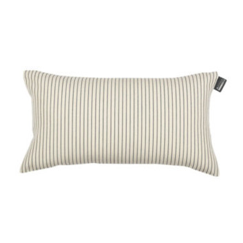 Artiga Cushion Sauvelade ecru - 3 dimensions
