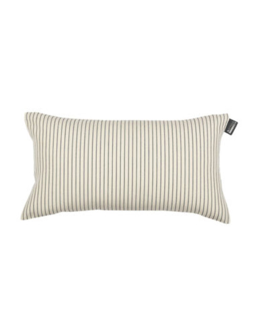 Artiga Cushion Sauvelade ecru - 3 dimensions