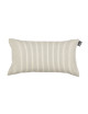 Artiga Cushion Sauvelade ecru - 3 dimensions